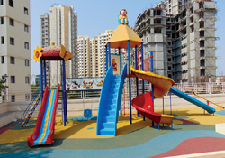 Multi Activity Play Station - MAPS 057